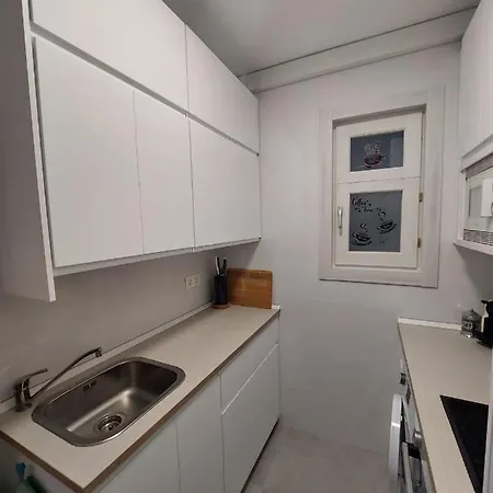 Reina Dona Urraca Apartment Palencia Exterior photo