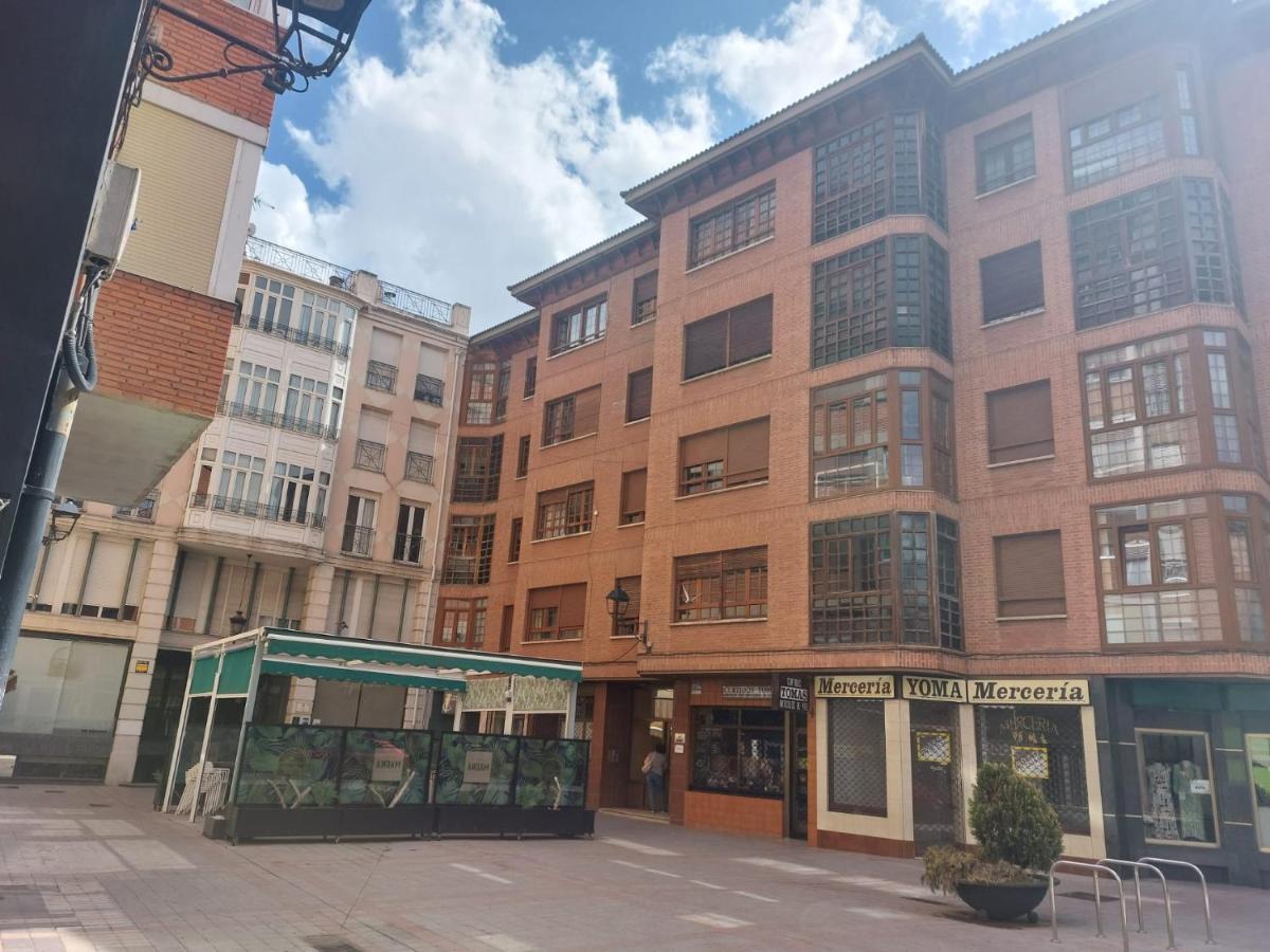 Reina Dona Urraca Apartment *