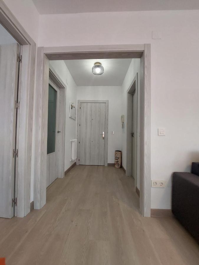 Reina Dona Urraca Apartment Palencia