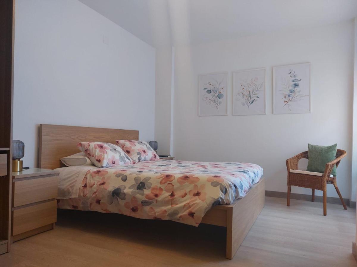 Apartment Reina Dona Urraca *
