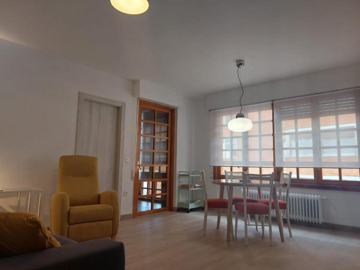 Apartament Reina Dona Urraca