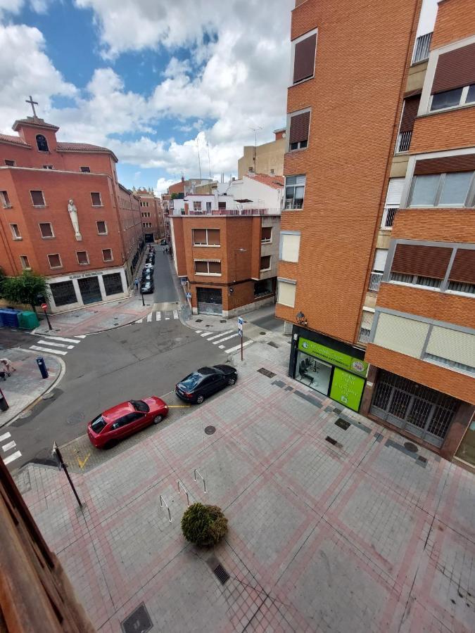 Reina Dona Urraca Apartament